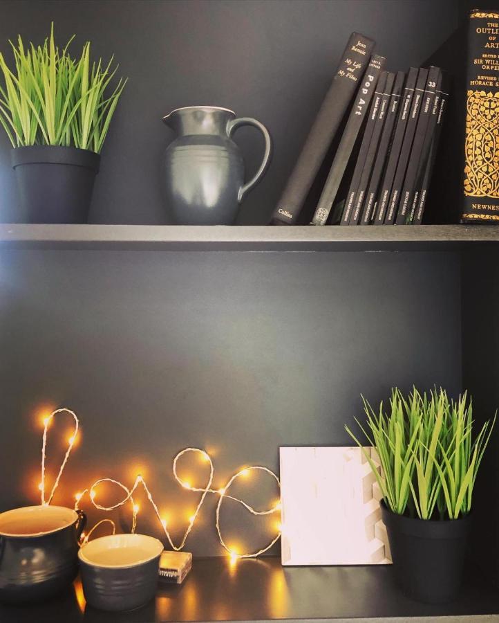 Time Is Now! Beautiful Apartment In York Exteriér fotografie
