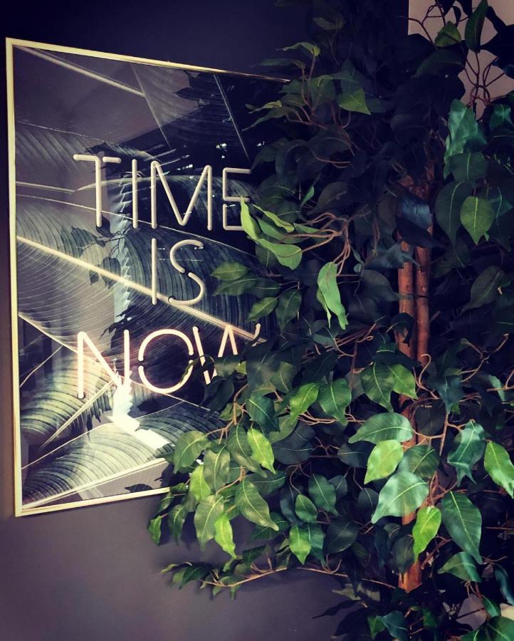 Time Is Now! Beautiful Apartment In York Exteriér fotografie