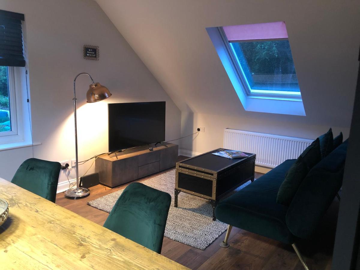 Time Is Now! Beautiful Apartment In York Exteriér fotografie